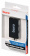 Концентратор USB-A - 4-port USB2.0, Buro Slim BU-HUB4-U2.0-Slim, черный