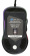 Мышь проводная Оклик 925G STORM черный