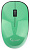 Мышь беспроводная Gembird MUSW-111 Wireless Optical 1200dpi Green