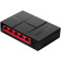 Коммутатор 5 port Mercusys MS105G 1000 Мбит/сек