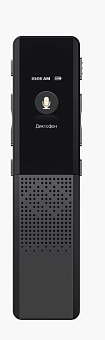 Диктофон цифровой Digma DiVoice RV70 32ГБ