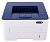 Принтер Xerox Phaser 3052NI (A4, ч/б, 26 стр/мин, USB&LAN&WiFi)