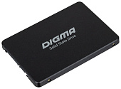 Накопитель SSD SATA 2Tb Digma Run S9 (3D TLC, 530/510 Мбайт/сек, 960 TBW)