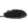 Мышь проводная Гарнизон GM-750G 1600dpi  USB Black