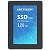 Накопитель SSD SATA 128Gb HIKVision E100 Series (3D TLC, 550/430 Мбайт/сек)