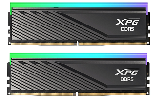 Модуль памяти DDR5 32Gb 6000MHz ADATA XPG Lancer Blade (Kit of 2)
