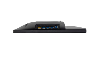 Монитор 23.8" AOC 24P1 (IPS 1920x1080 5ms 60Hz DP HDMI DVI VGA USB Speakers) Black