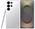 Смартфон Samsung Galaxy S25 Ultra  12/256Gb White Silver