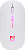Мышь беспроводная Defender Touch MM-997 Bluetooth RGB 400mAh White
