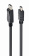 Кабель соединительный DP (m) < - > HDMI (m)  7.5м, Cablexpert