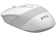 Мышь беспроводная A4Tech Fstyler FG10 2000dpi Grey-White
