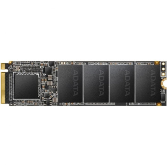 Накопитель SSD M.2 256Gb ADATA XPG SX6000 Pro (PCI-E 3.0 x4, 2100/1200 Мбайт/сек)