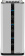Корпус Zalman X3 (MidiTower, 2*USB3.0, ATX, без БП) White