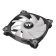 Комплект вентиляторов Thermaltake Pure Duo 12 ARGB Sync 2 Pack Black