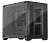 Корпус 1STPLAYER MEGAVIEW MV6-TP mATX Black