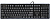 Клавиатура проводная Redragon Dyaus Rainbow Led Black