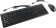 Комплект проводной (клавиатура+мышь) A4Tech KRS-8372 Black
