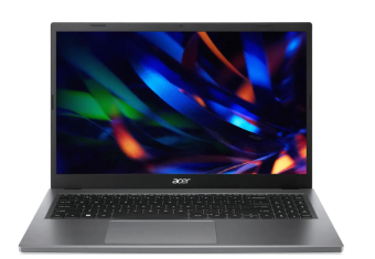Ноутбук Acer Extensa 215-23-R1QL Ryzen 5 7520U/8G DDR5/256 SSD/Radeon HD/15.6"FHD/DOS/Grey