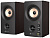 Акустическая система OKLICK OK-164 (2x15W питание от сети 220B) black