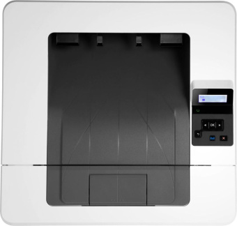 Принтер HP LaserJet Pro M404dw (A4, ч/б, 38 стр/мин, дуплекс, USB&LAN&WiFi)