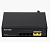 Коммутатор 5 port Tenda SG106PC 1000 Мбит/с 4*PoE, черный