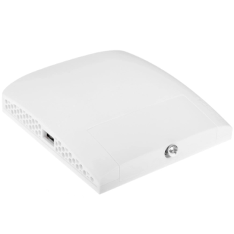 Точка доступа MikroTik RBWSAP-5HAC2ND (802.11ac, 433 Мбит/с, 5 ГГц, 3*LAN, USB, PoE)