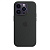 Чехол для смартфона Apple iPhone 14 Pro Max 6.7" - Silicone Case Midnight