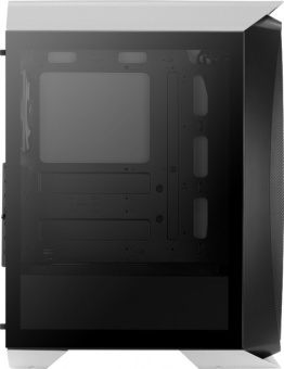 Корпус Aerocool Aero One Frost-G-WT-v1 USB3.0 ATX White