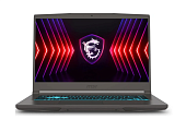 Ноутбук MSI Thin 15 B13BVE-1451US i5 13420H/16G/512 SSD/RTX4050-6G/15.6"FHD/Win11