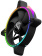 Вентилятор для корпуса 120mm Zalman ZM-RFD120 RGB (120x120x25мм, 1500об/мин, 25дБ)
