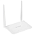 Wi-Fi роутер Tenda F300 N300 2.4 ГГц, 100 Мбит/с, белый