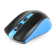 Мышь беспроводная Smartbuy ONE 352 Wireless Black-Blue