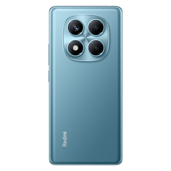 Смартфон Xiaomi Redmi Note 14 Pro 12/256Gb Blue