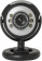 Веб-камера Defender C-110 (CMOS 0.3 Мп, 54 °, 640 x 480, 1.4 м) USB