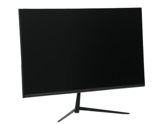 Монитор 23.8'' Pinebro GF-2403T (IPS 1920x1080 5ms 165Hz HDMI DP USB-C) Black