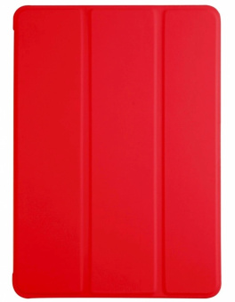 Чехол для планшета Apple iPad Air 11" M2 | M3 - Smart Case Red