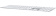 Клавиатура беспроводная Apple Magic Keyboard Numeric Keypad Silver