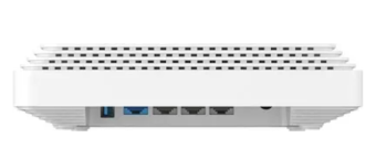 Wi-Fi роутер Keenetic Sprinter SE AX3000, 5 ГГц, 1000 Мбит/с, белый