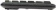 Клавиатура проводная Gembird KB-8320U USB (желтая кир.) Black
