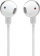 Наушники беспроводные JBL T215BT White