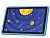 Планшет Digma Kids 1247C T310 (10.1" IPS, 1280x800, 4/64Gb,3G/4G, Android 12) синий