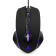 Мышь проводная Гарнизон GM-610G 1600dpi  USB Black