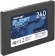 Накопитель SSD SATA 240Gb Patriot Burst Elite (SATA3, 450/320 Мбайт/сек)