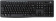 Комплект беспроводной (клавиатура+мышь) Logitech MK270 Wireless Combo USB Black