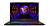 Ноутбук MSI Katana 17 B13UCX-1428XRU i5 13420H/16G/512 SSD/RTX2050-4G/17.3"FHD/DOS