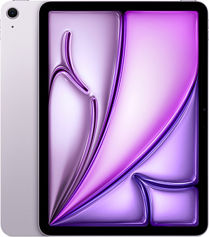 Планшет Apple iPad Air 13" 2025 M3  256Gb Cellular Purple
