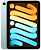 Планшет Apple iPad mini 8.3" 2024 128GB Cellular Blue