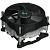 Кулер для процессора DeepCool Theta 15 PWM 4-pin, 1700, 65W, крестовина
