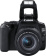 Цифровая фотокамера Canon EOS 250D 18-55mm f/3.5-5.6 IS STM Black