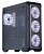 Корпус Zalman i3 (Miditower, 202x488x455мм, ATX, без БП) Black